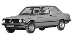 BMW E21 P1754 Fault Code