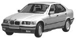 BMW E36 P1754 Fault Code