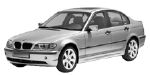 BMW E46 P1754 Fault Code
