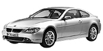 BMW E63 P1754 Fault Code