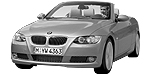 BMW E93 P1754 Fault Code