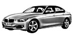 BMW F30 P1754 Fault Code